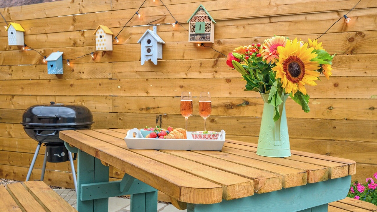 Photo of Outdoor in South Littleton