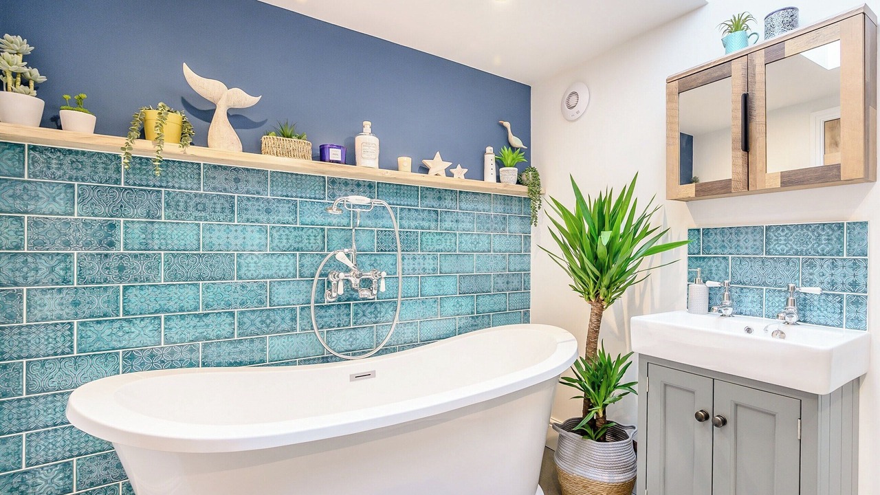 Photo of Bathroom in South Littleton