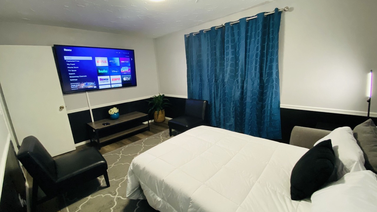 Photo of Bedroom in Oklahoma City