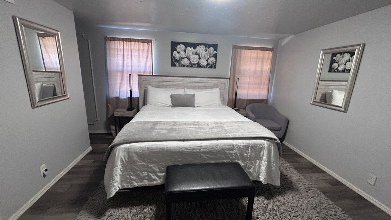 Photo of Bedroom in Oklahoma City