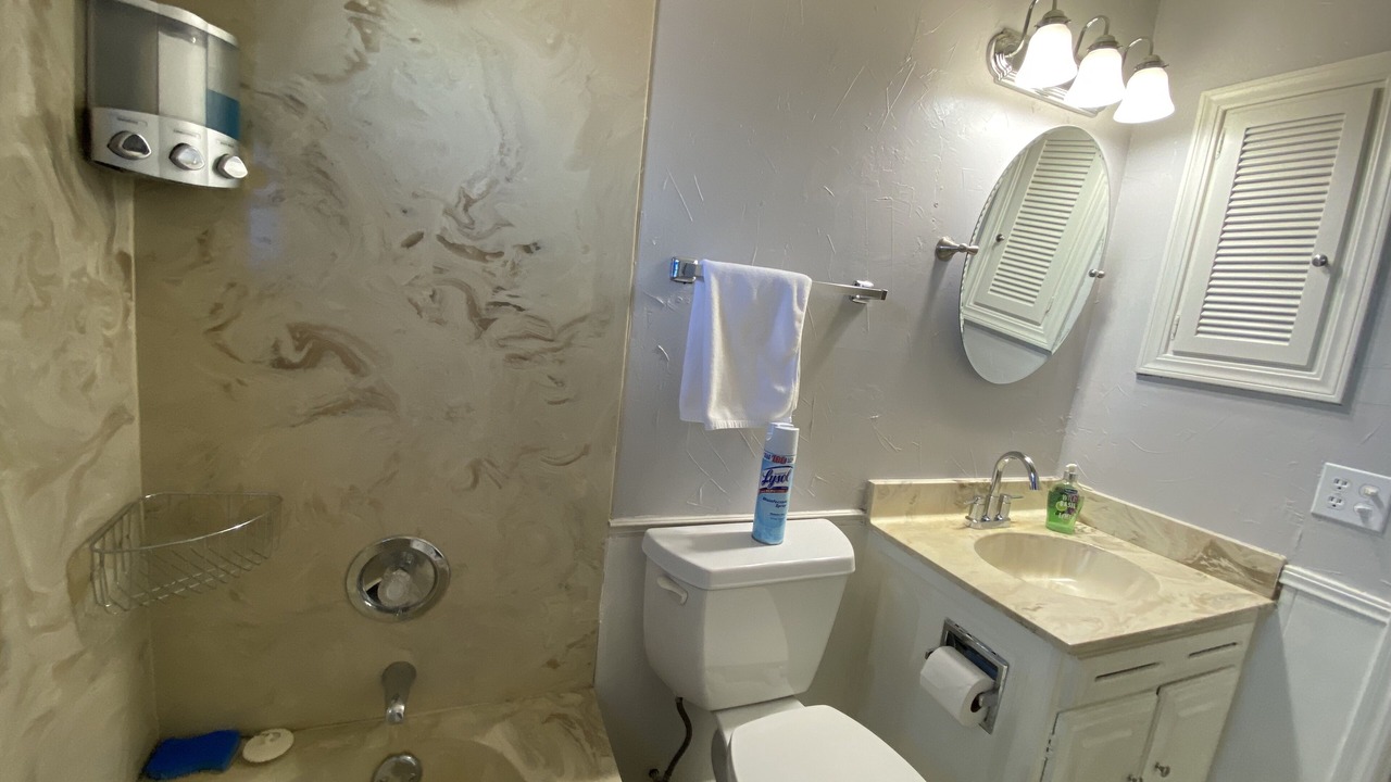 Photo of Bathroom in Oklahoma City