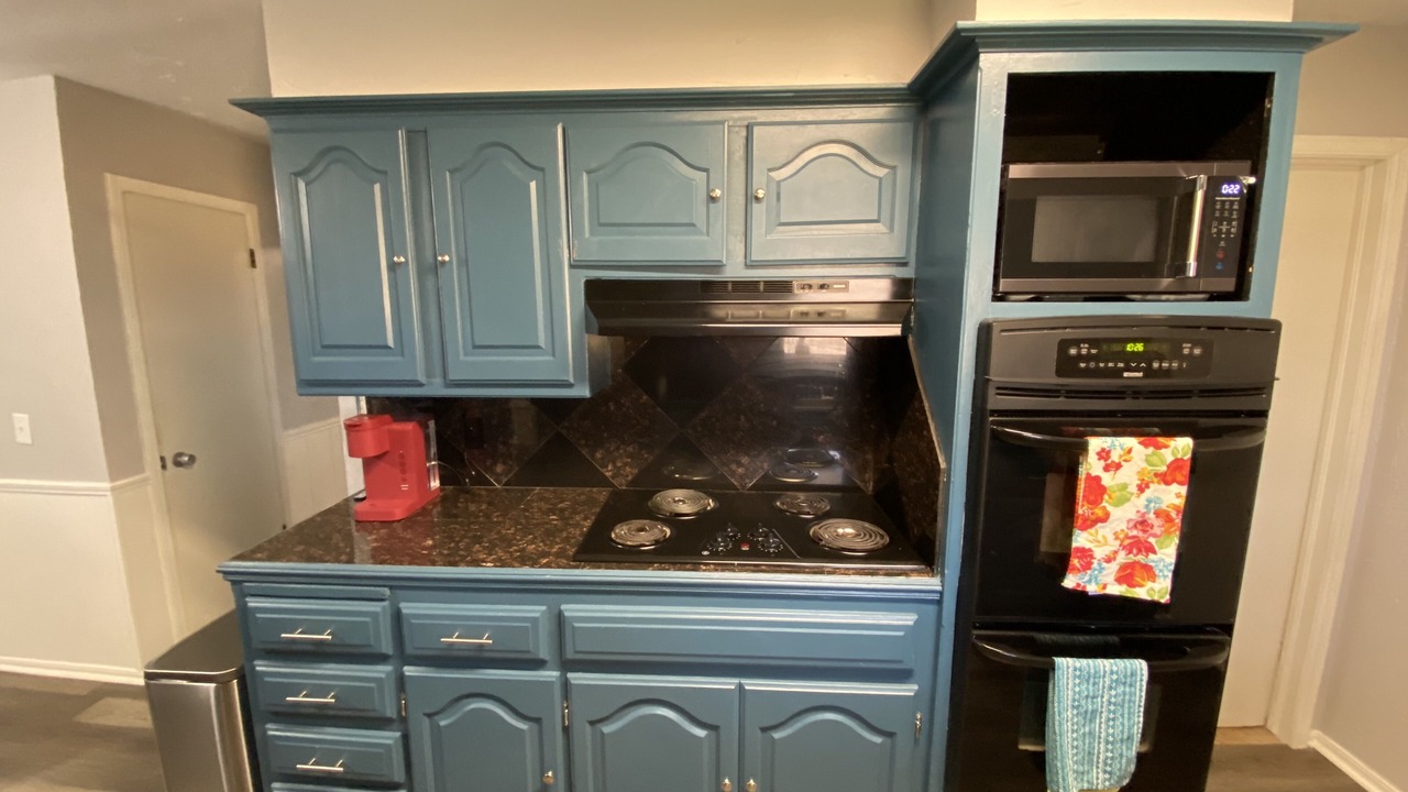 Photo of Kitchen in Oklahoma City