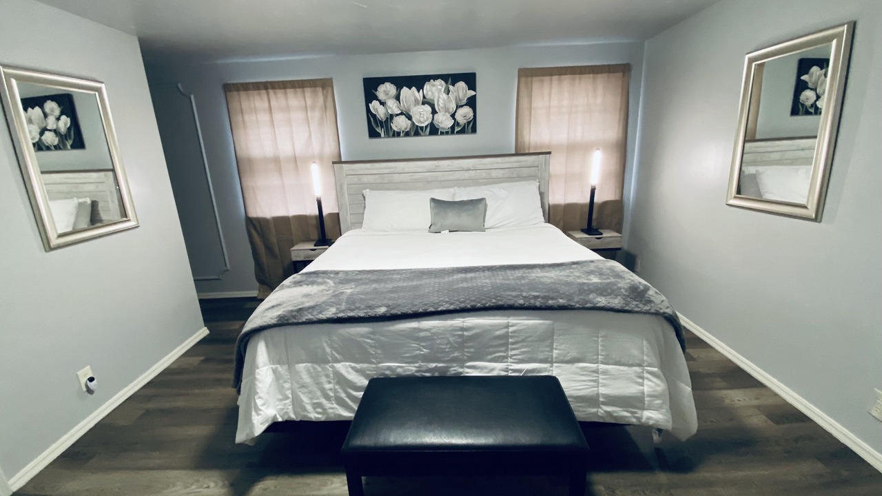 Photo of Bedroom in Oklahoma City