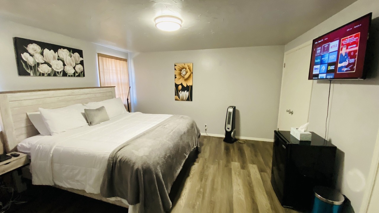 Photo of Bedroom in Oklahoma City