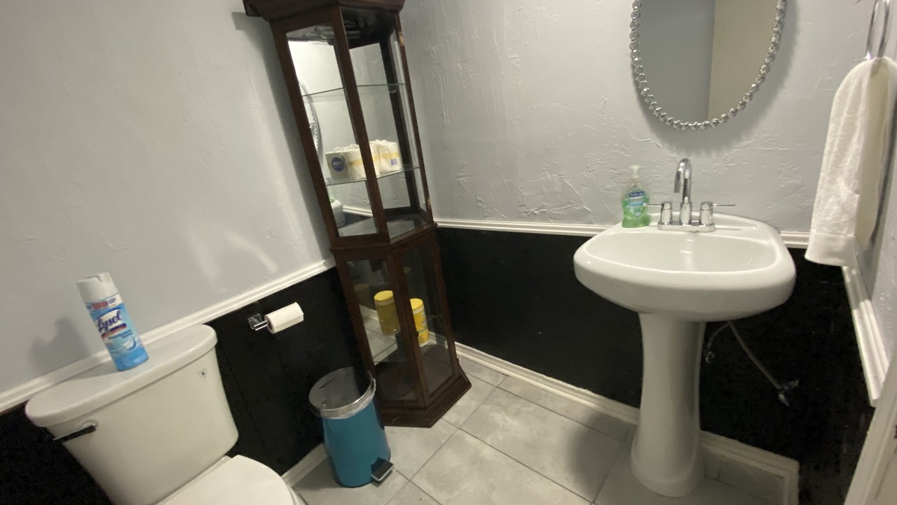 Photo of Bathroom in Oklahoma City