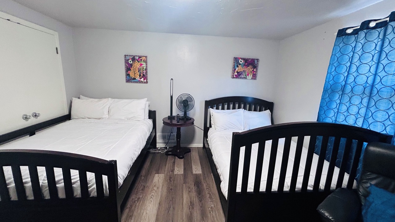 Photo of Bedroom in Oklahoma City
