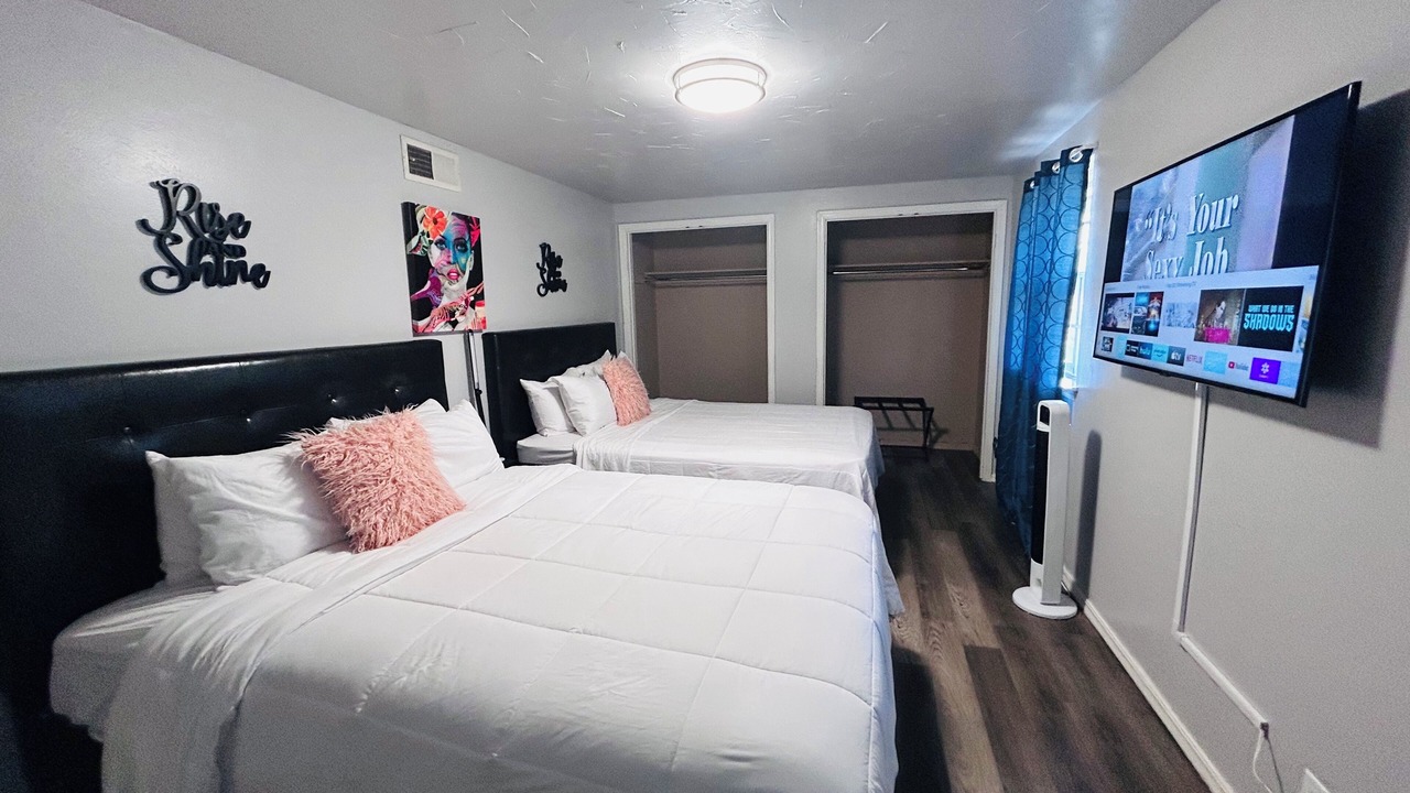 Photo of Bedroom in Oklahoma City