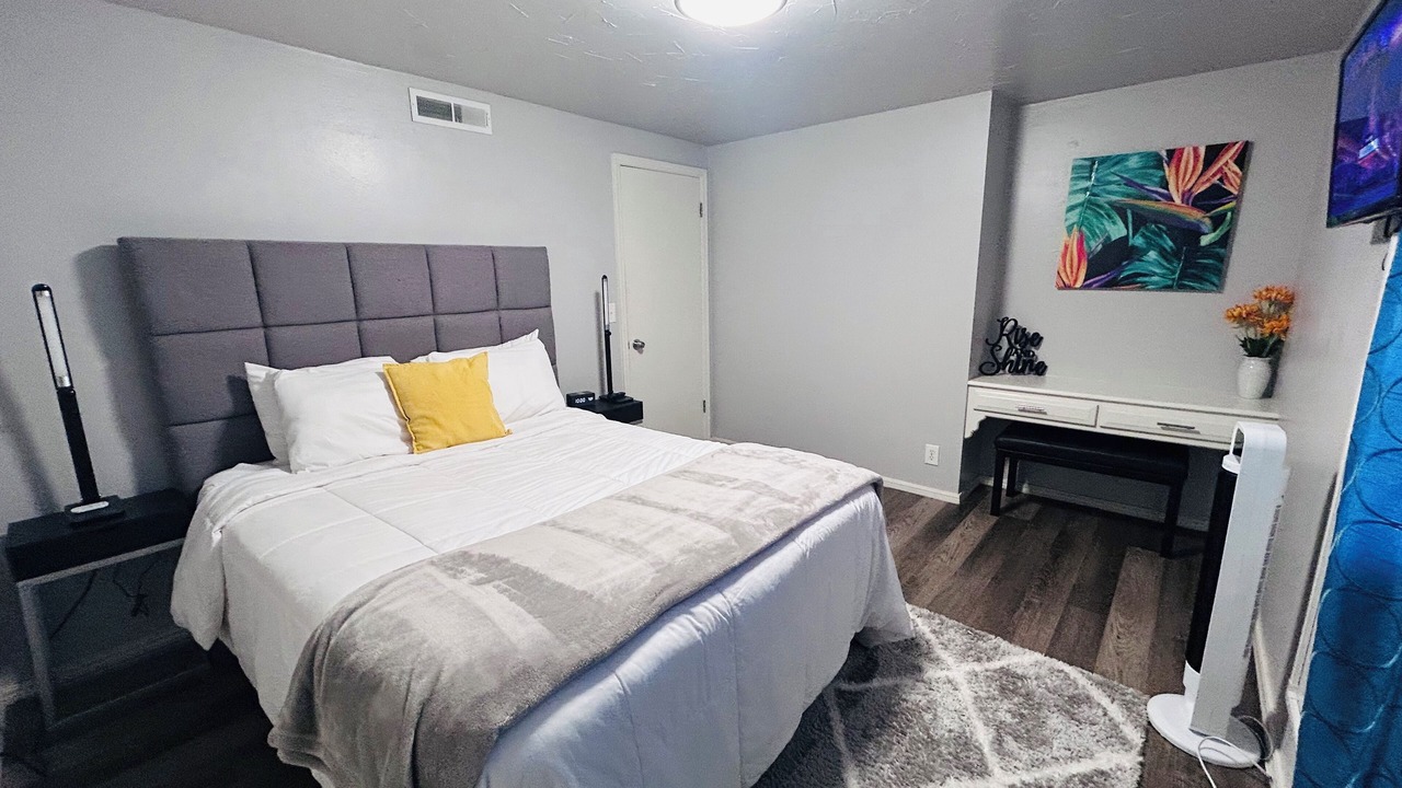 Photo of Bedroom in Oklahoma City