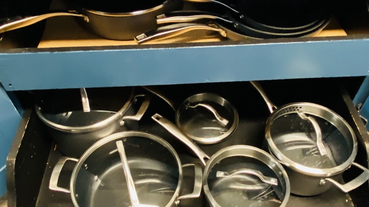 Photo of Kitchen in Oklahoma City