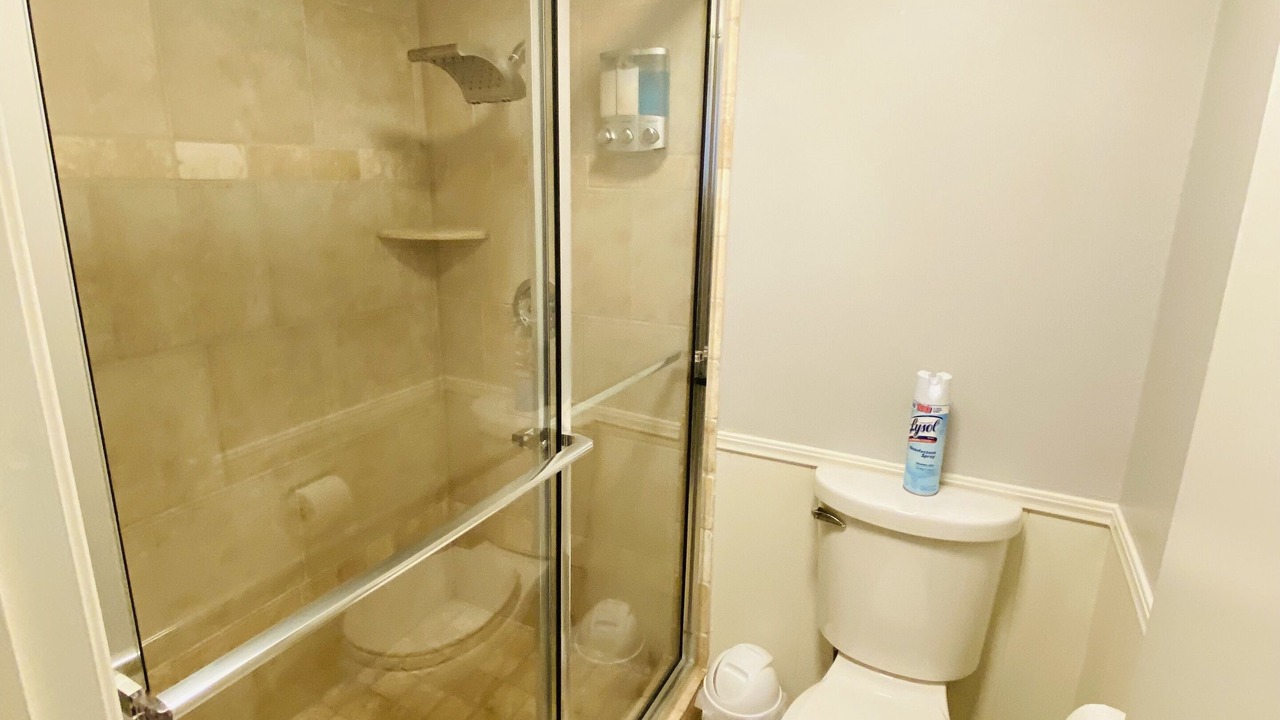 Photo of Bathroom in Oklahoma City