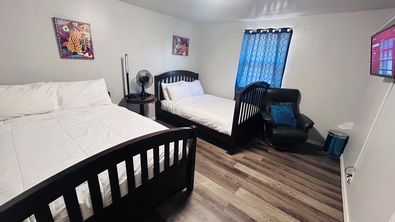 Photo of Bedroom in Oklahoma City