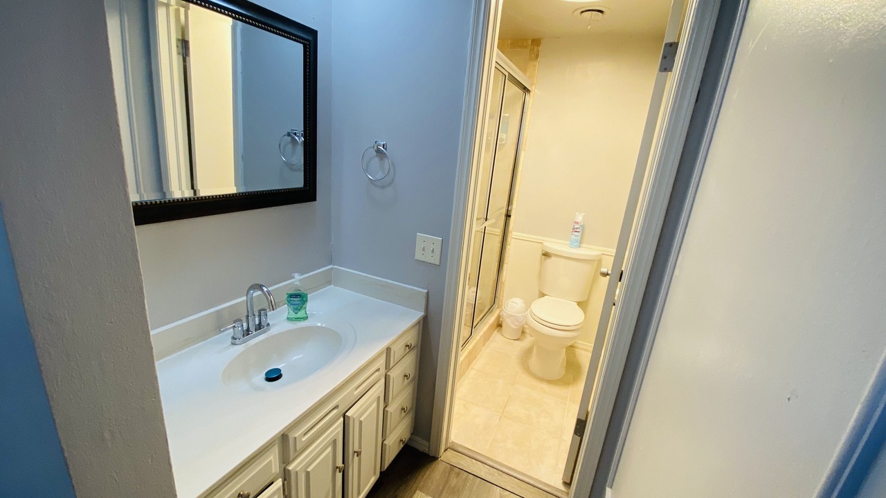 Photo of Bathroom in Oklahoma City