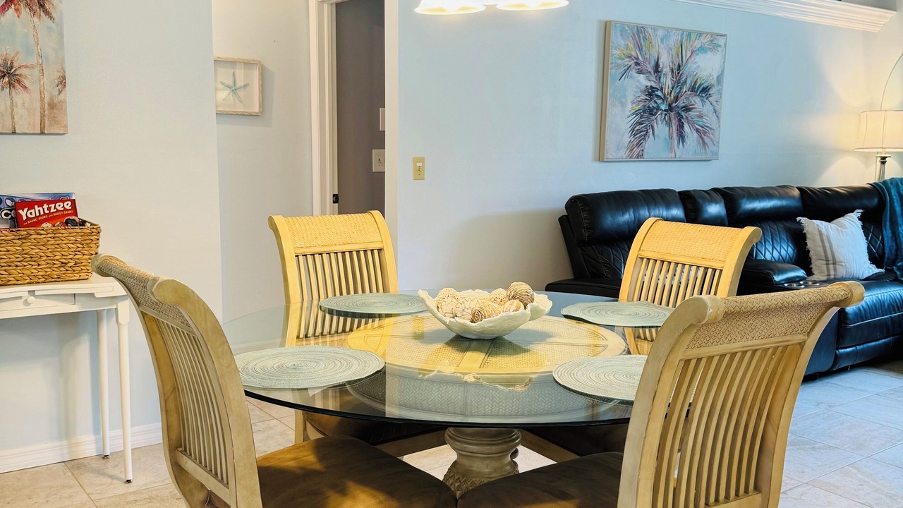 Photo of Bedroom in Spring Hill