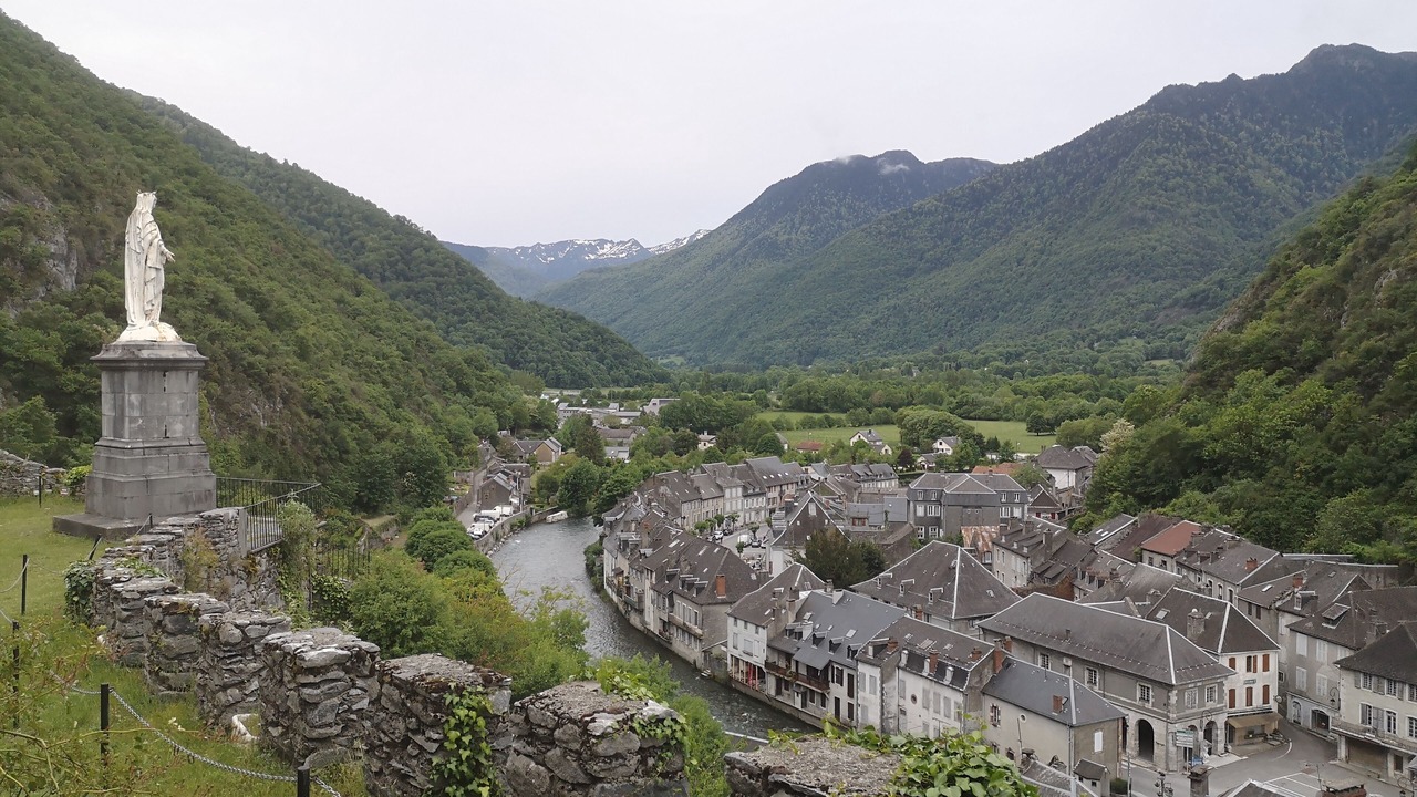 Photo of Outdoor in Saint-Beat