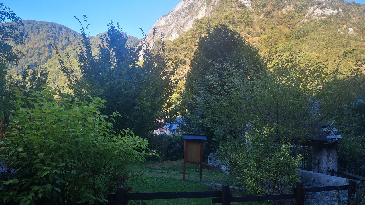 Photo of Outdoor in Saint-Beat