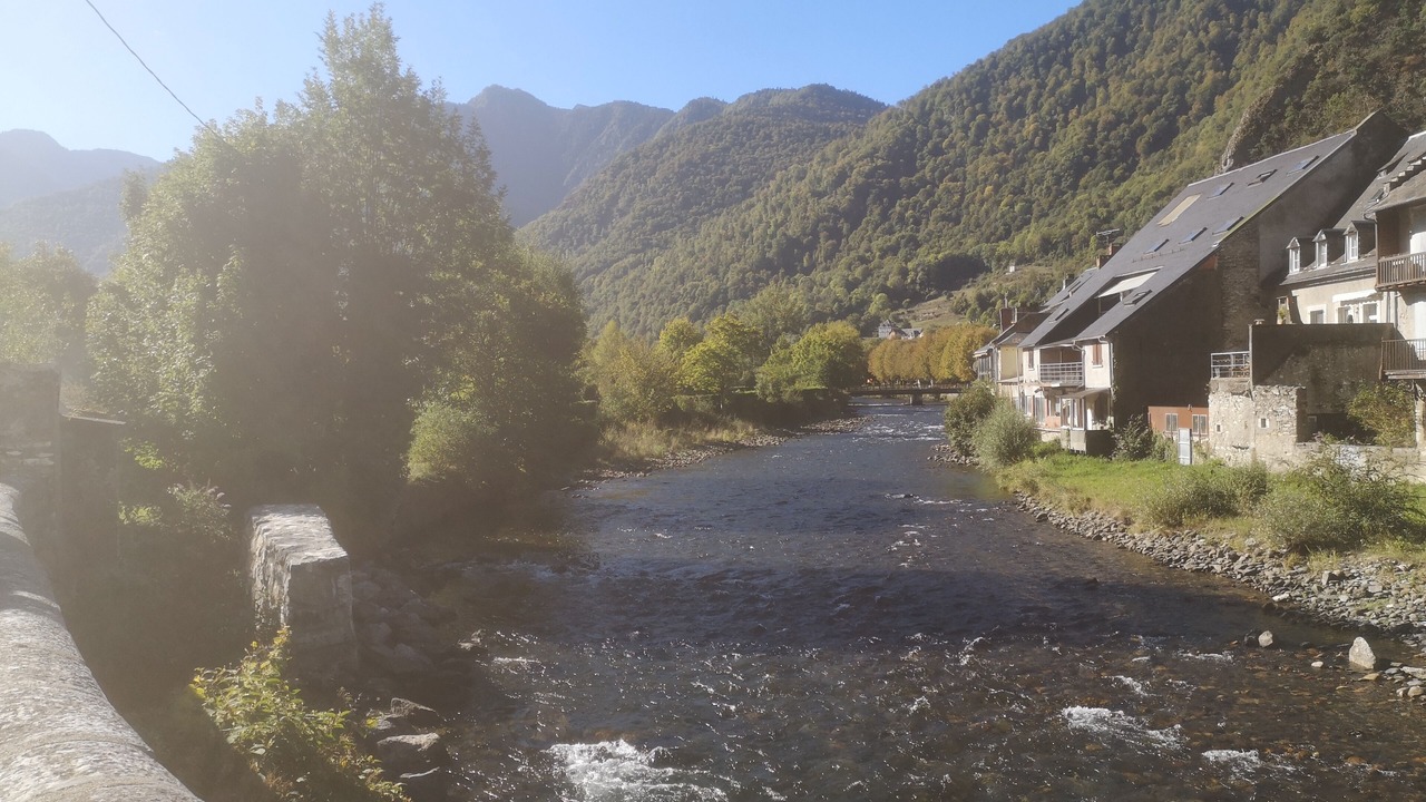 Photo of Outdoor in Saint-Beat