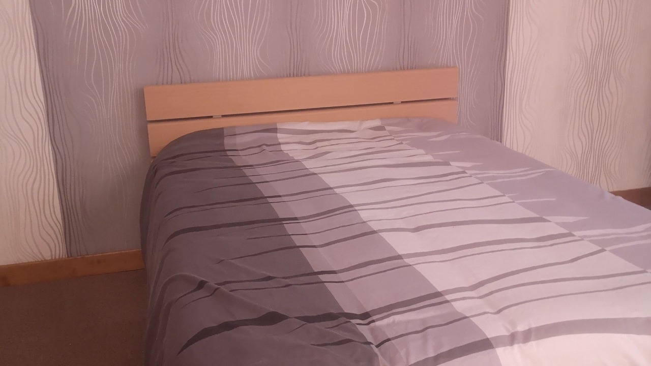 Photo of Bedroom in Saint-Beat