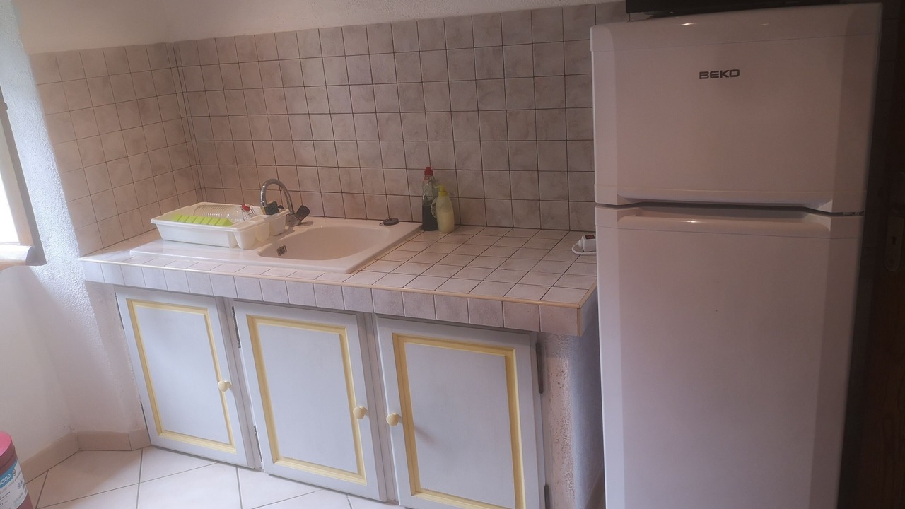 Photo of Kitchen in Saint-Beat