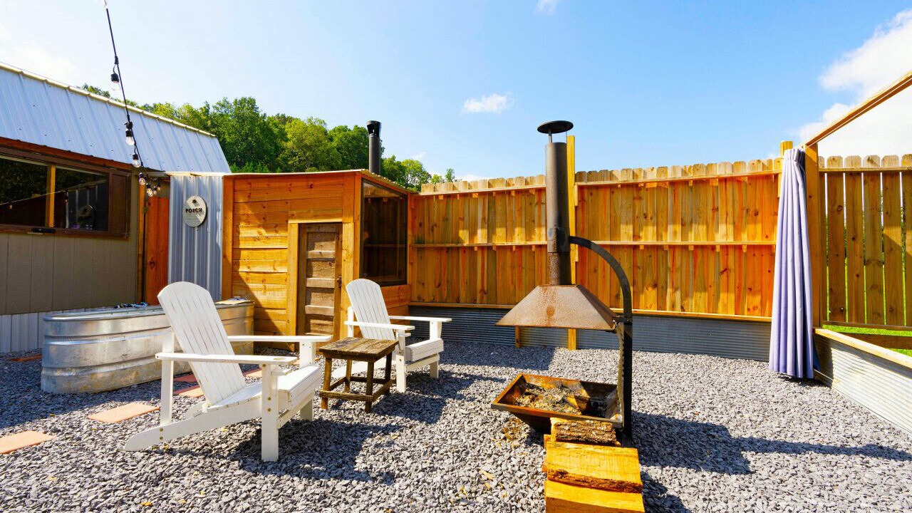 Photo of Outdoor in Newport