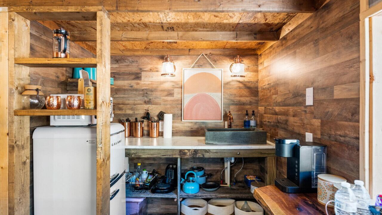 Photo of Kitchen in Newport