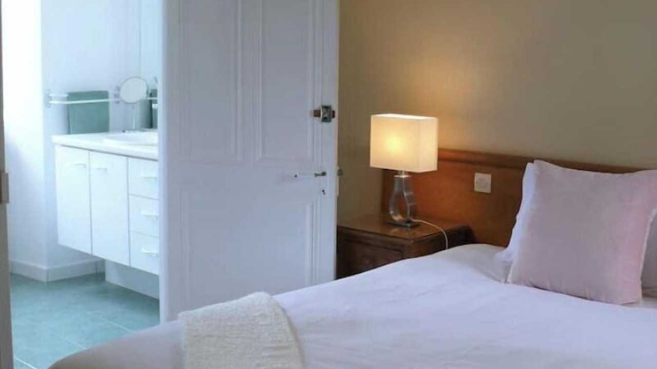 Photo of Bedroom in Montreuil-Bellay