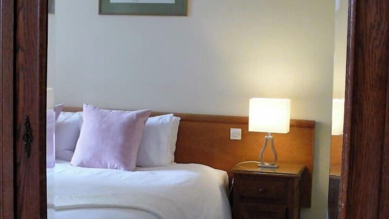 Photo of Bedroom in Montreuil-Bellay