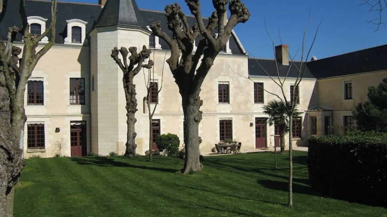Photo of Outdoor in Montreuil-Bellay