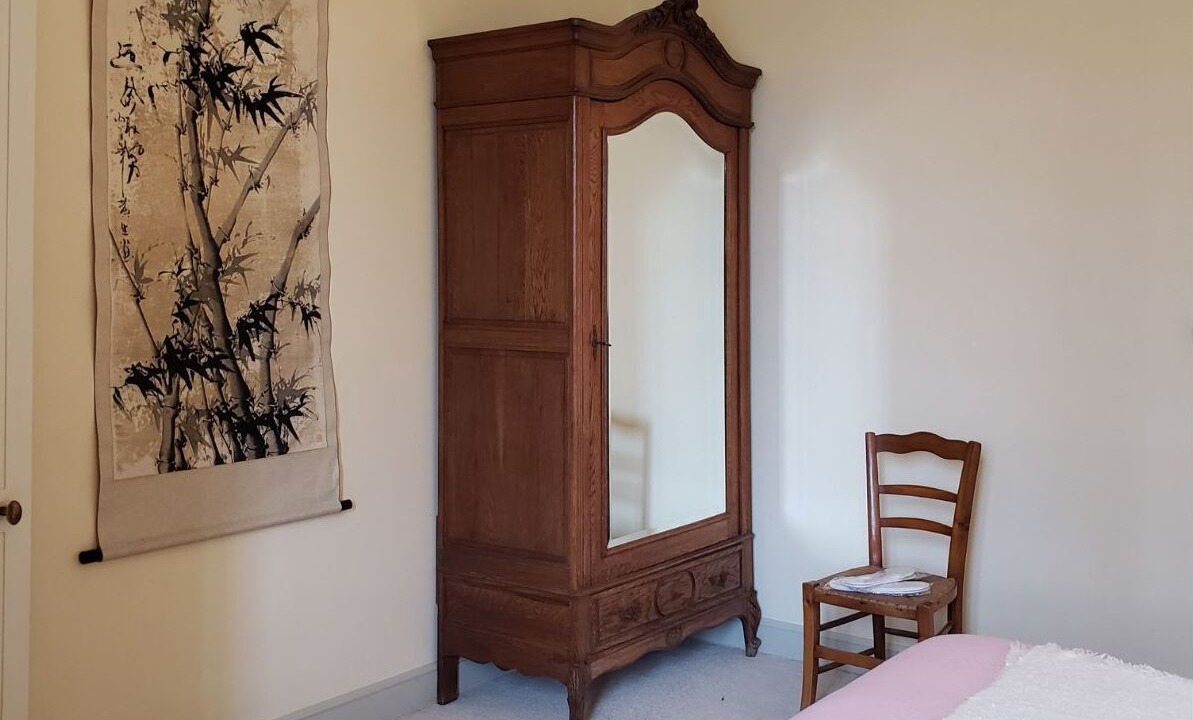 Photo of Bedroom in Montreuil-Bellay