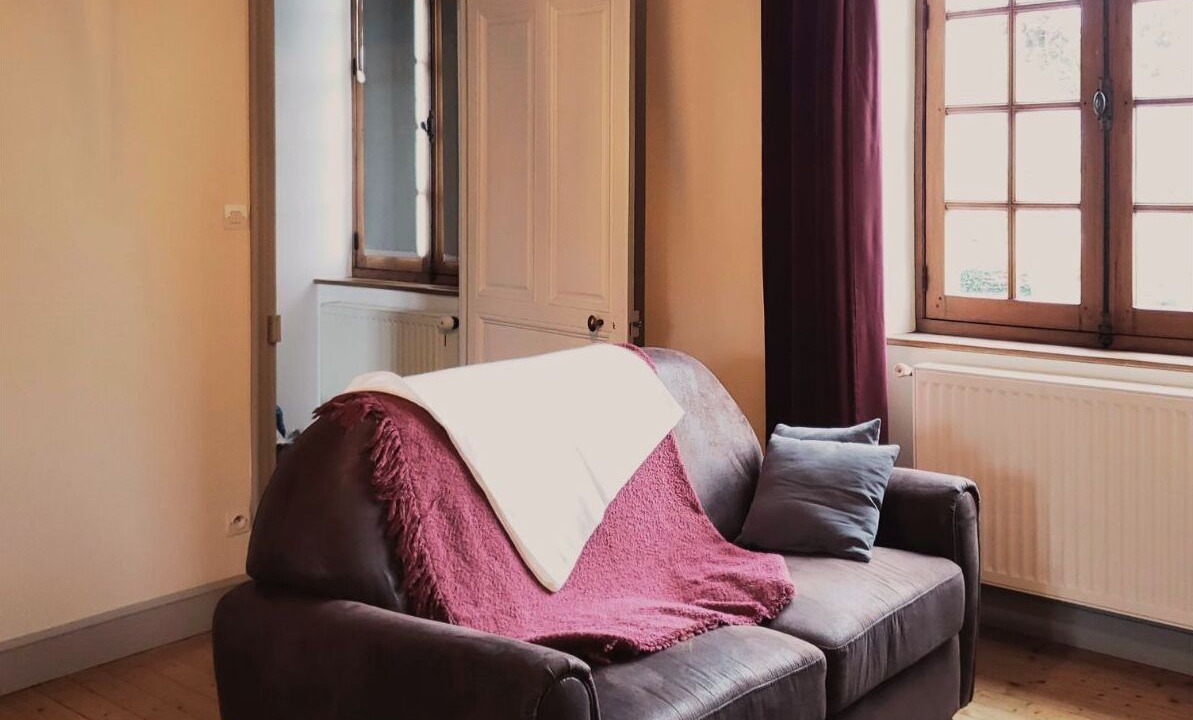 Photo of Livingroom in Montreuil-Bellay
