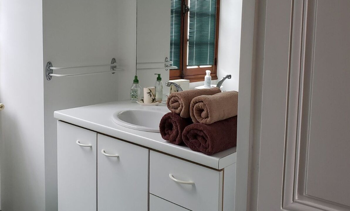 Photo of Bathroom in Montreuil-Bellay