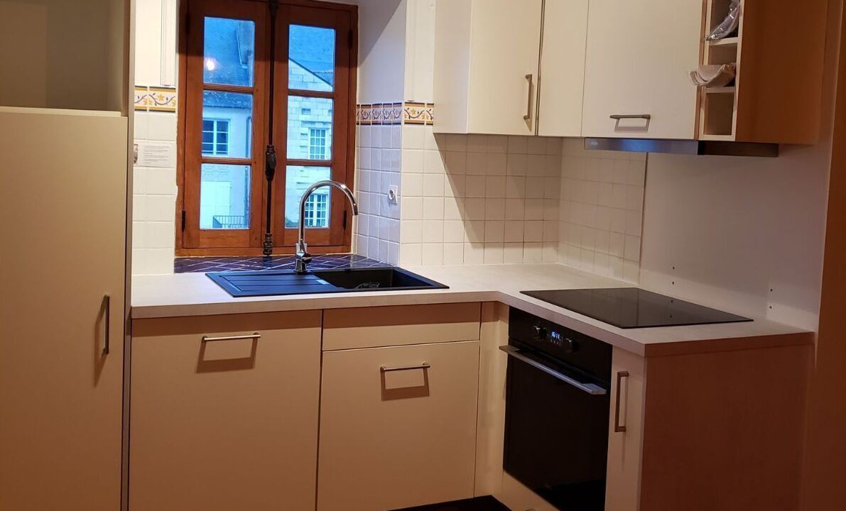 Photo of Kitchen in Montreuil-Bellay