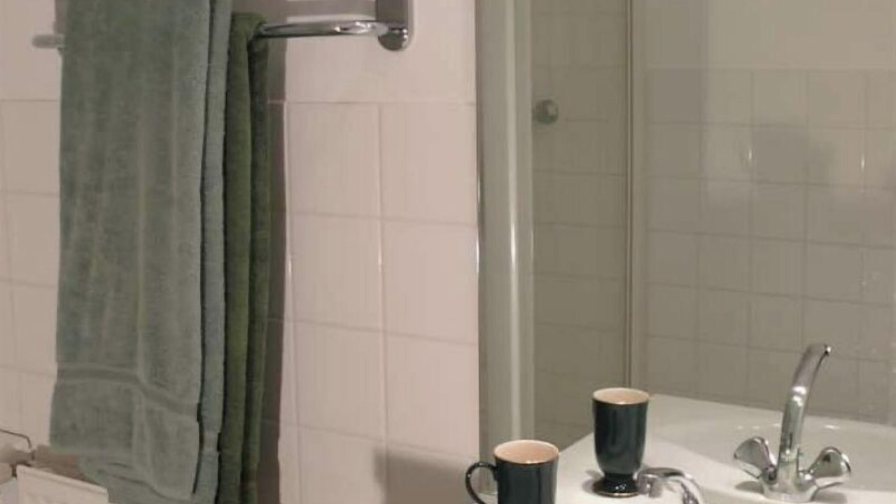 Photo of Bathroom in Montreuil-Bellay