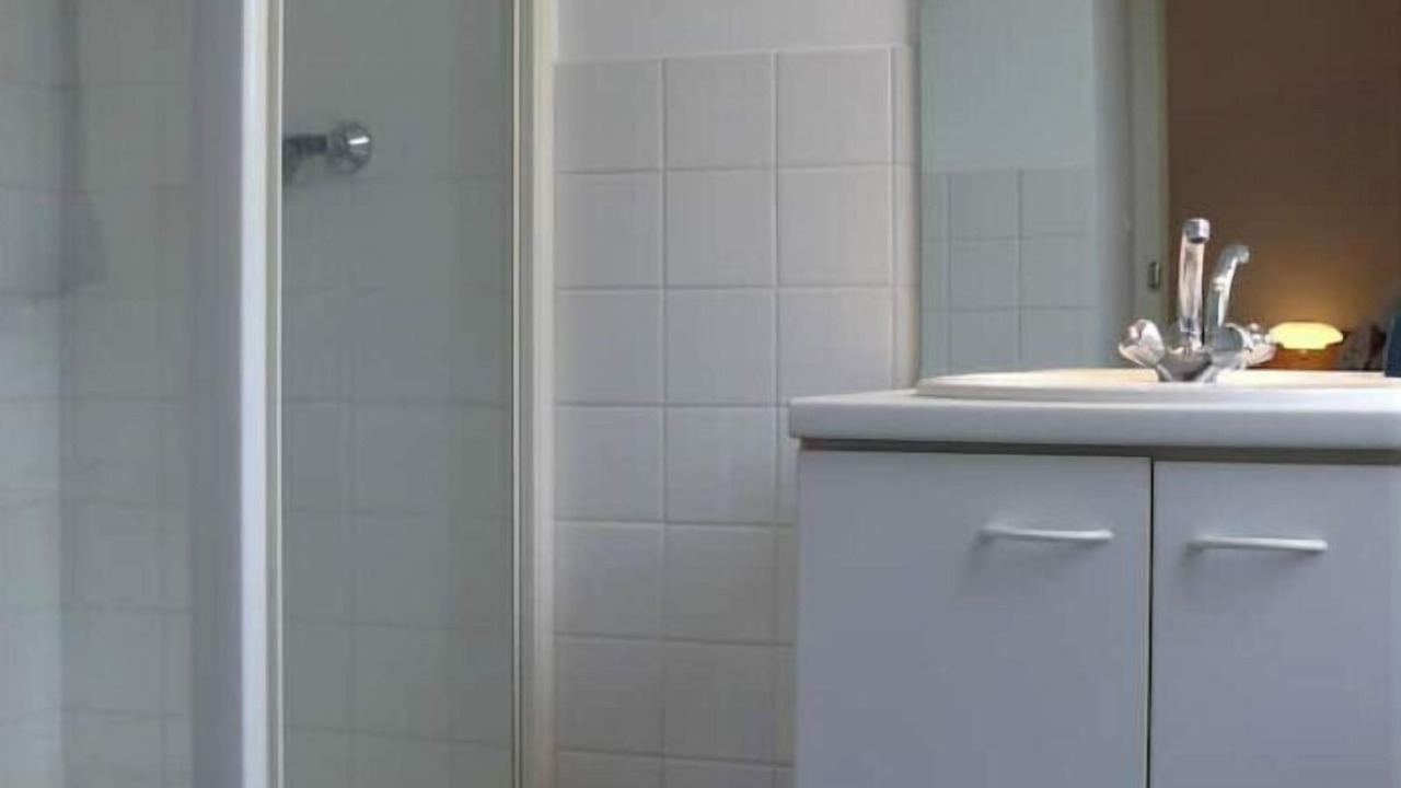 Photo of Bathroom in Montreuil-Bellay