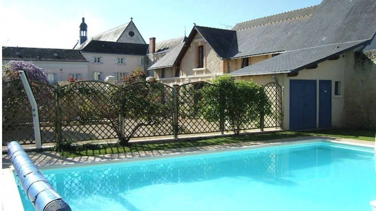 Photo of Outdoor in Montreuil-Bellay