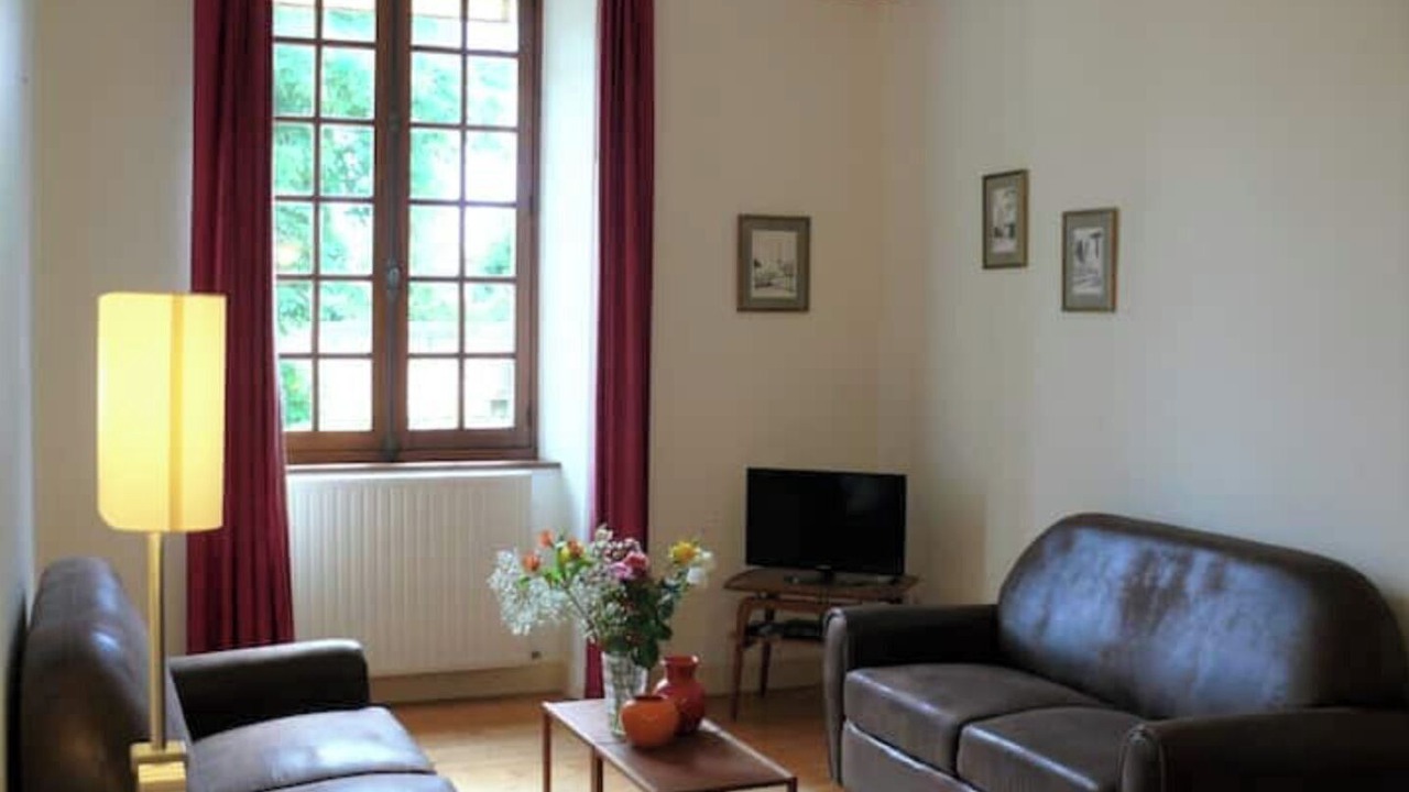 Photo of Livingroom in Montreuil-Bellay
