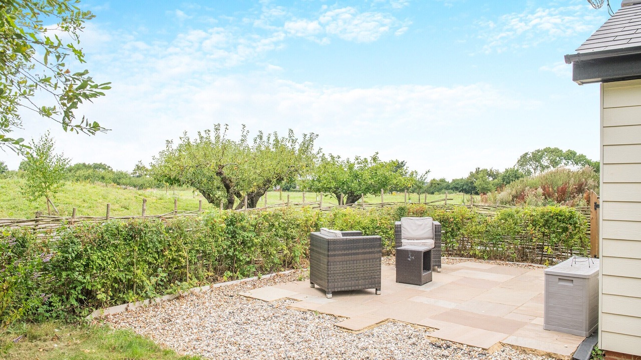 Photo of Outdoor in North Weald