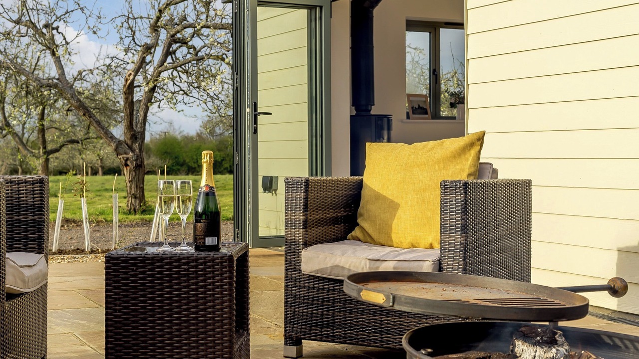 Photo of Outdoor in North Weald