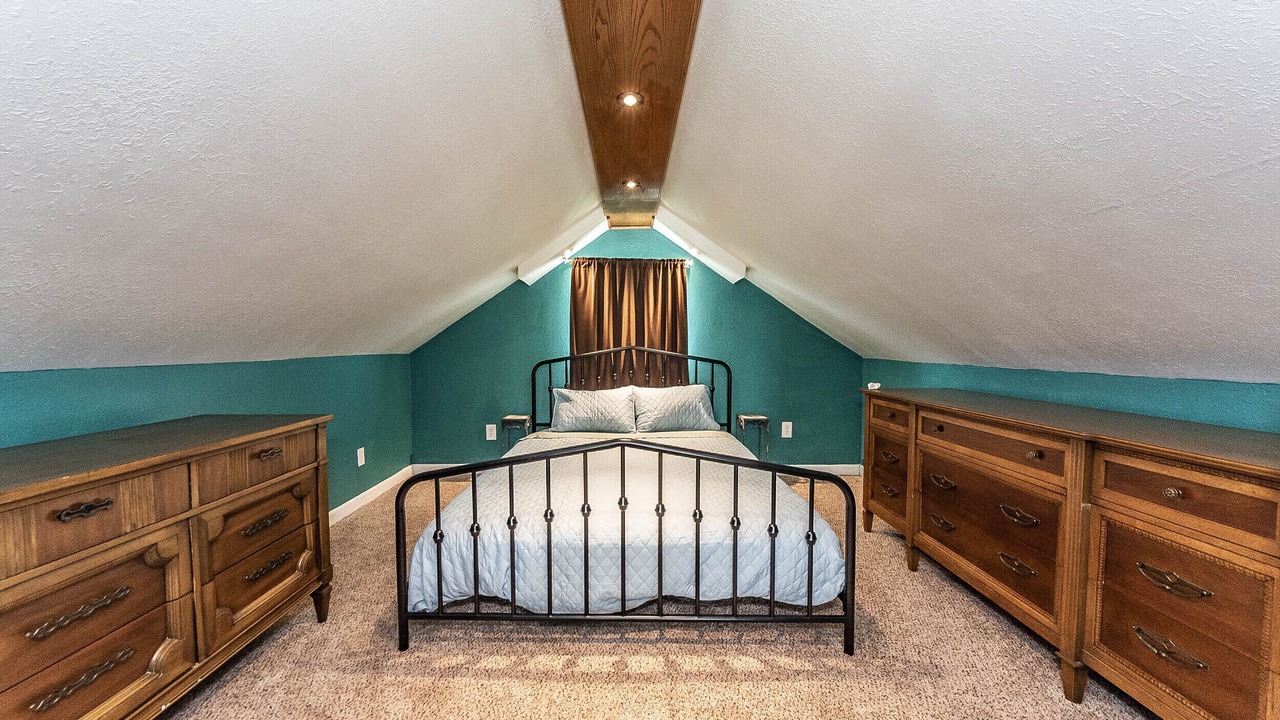 Photo of Bedroom in San Leon