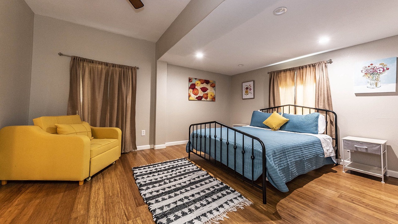 Photo of Bedroom in San Leon