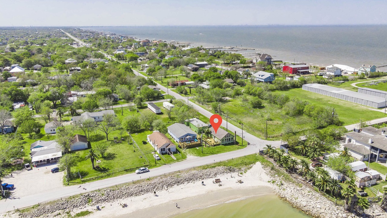 Photo of Outdoor in San Leon