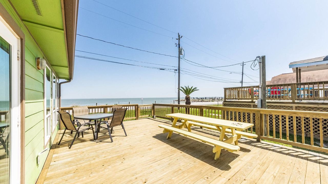 Photo of Outdoor in San Leon