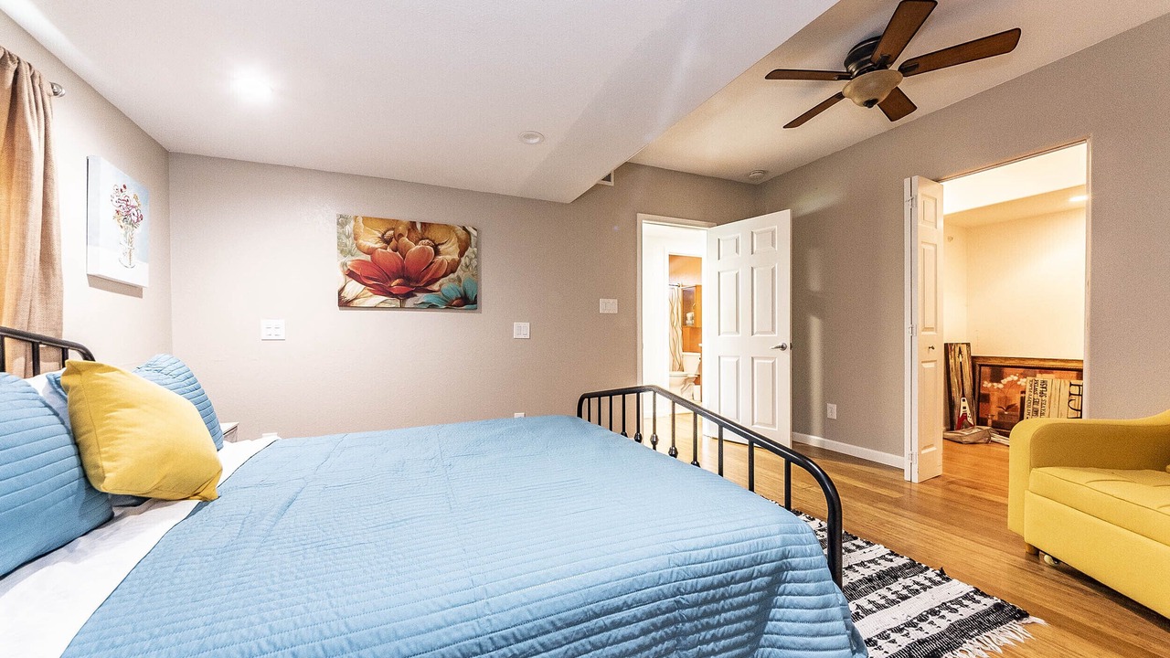 Photo of Bedroom in San Leon