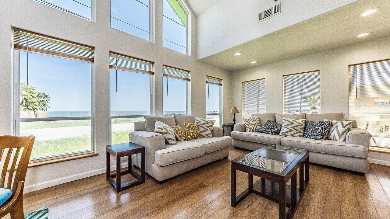 Photo of Livingroom in San Leon