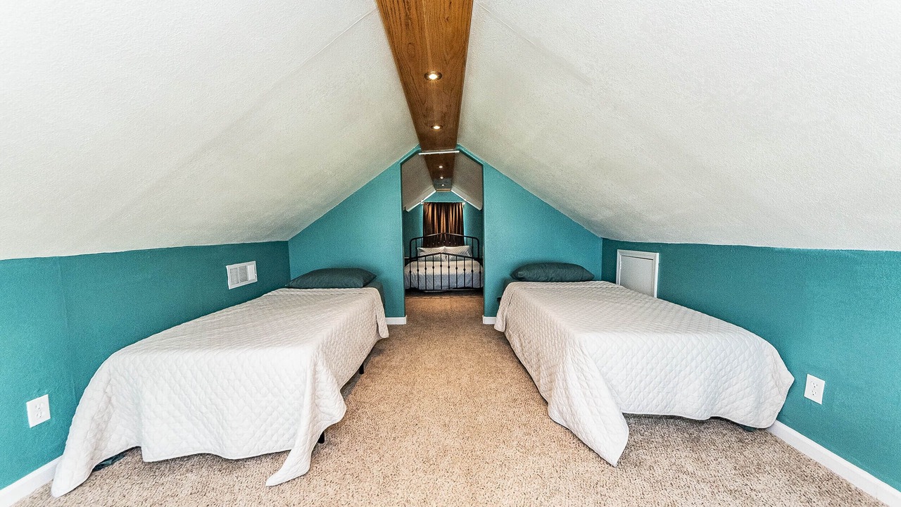 Photo of Bedroom in San Leon