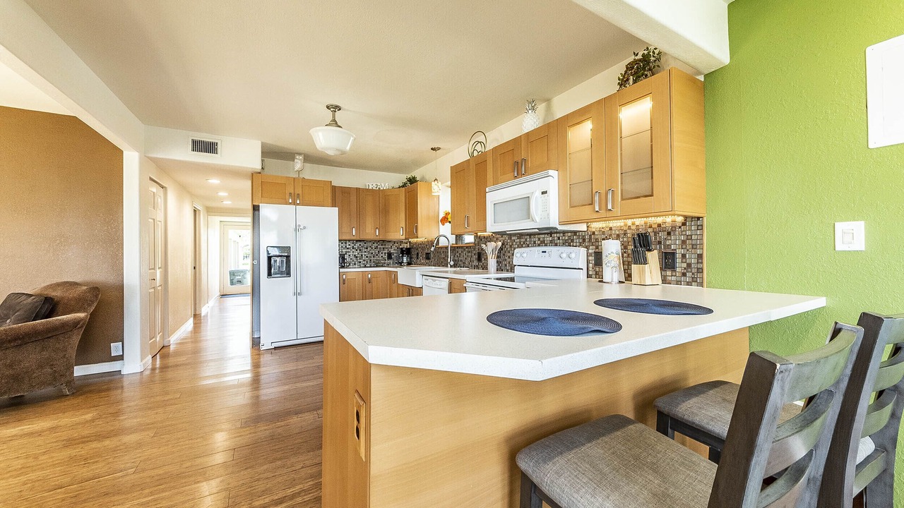 Photo of Kitchen in San Leon
