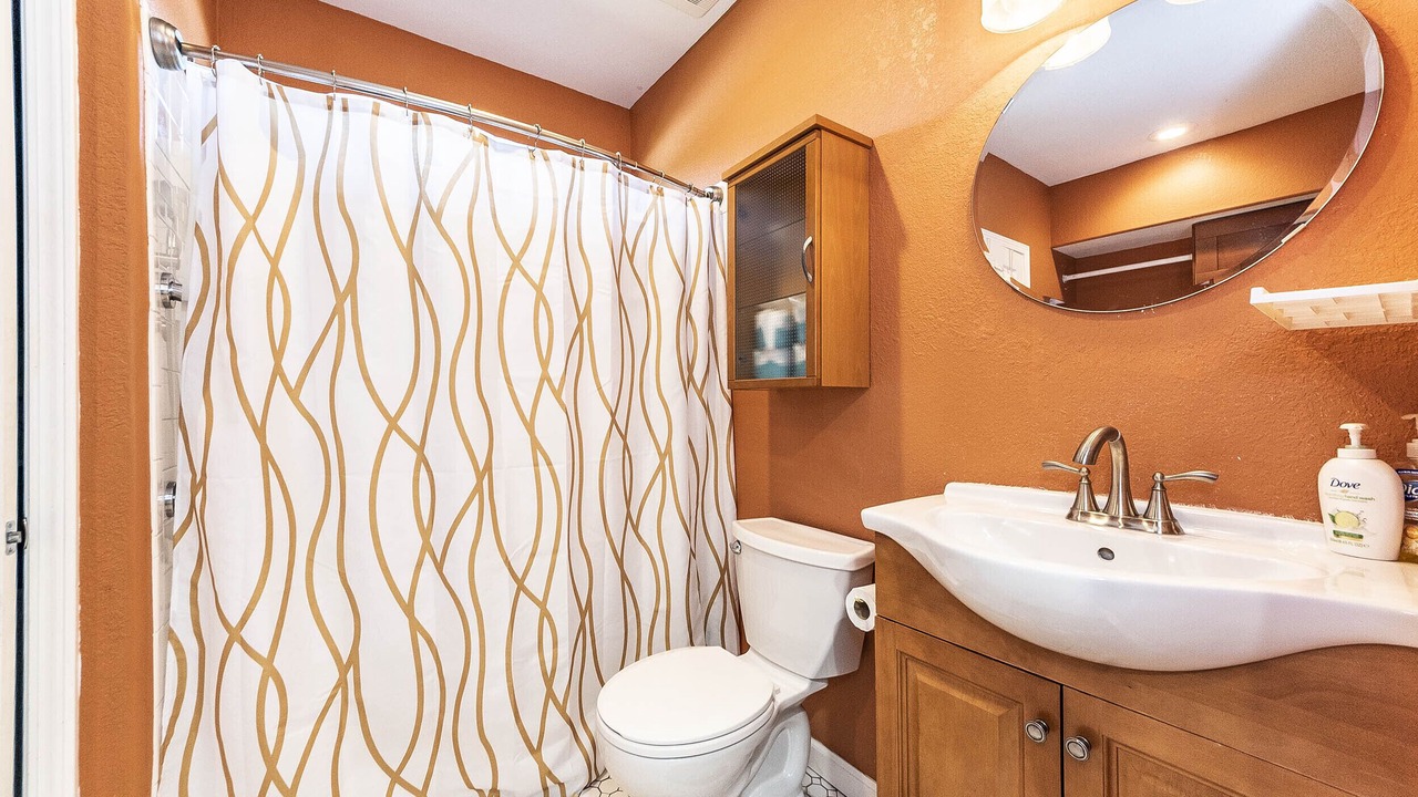 Photo of Bathroom in San Leon
