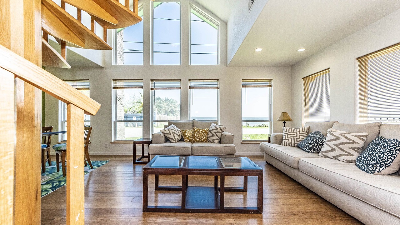 Photo of Livingroom in San Leon