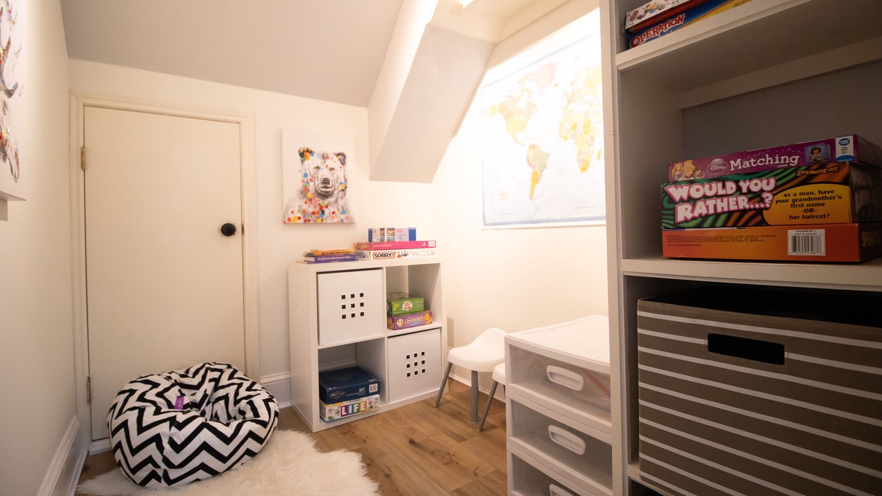 Photo of Bedroom in Pottsboro
