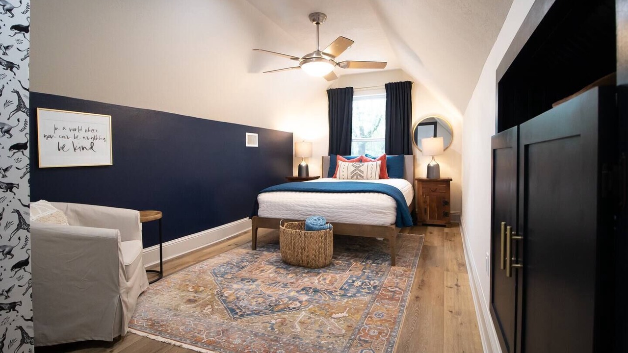 Photo of Bedroom in Pottsboro