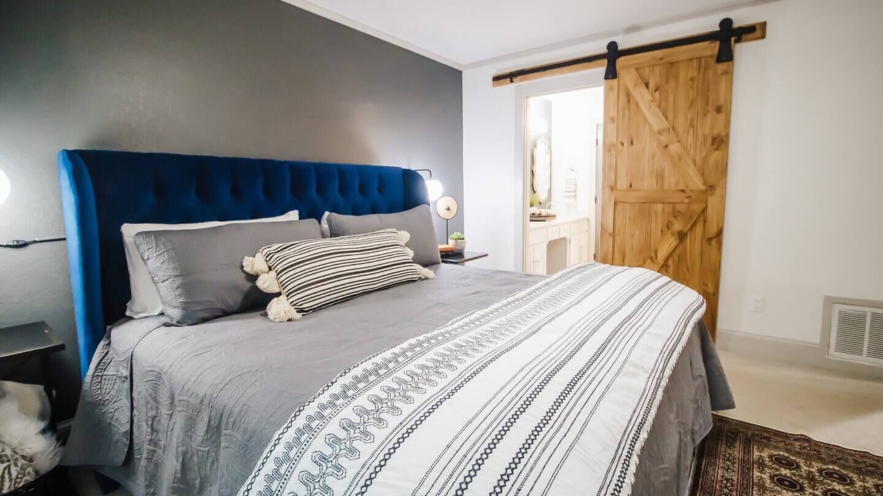 Photo of Bedroom in Pottsboro